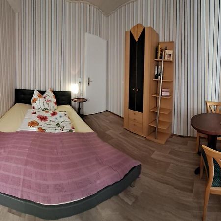Keller'S Ferienwohnung An Der Saale Schwarzenbach an der Saale Exteriér fotografie