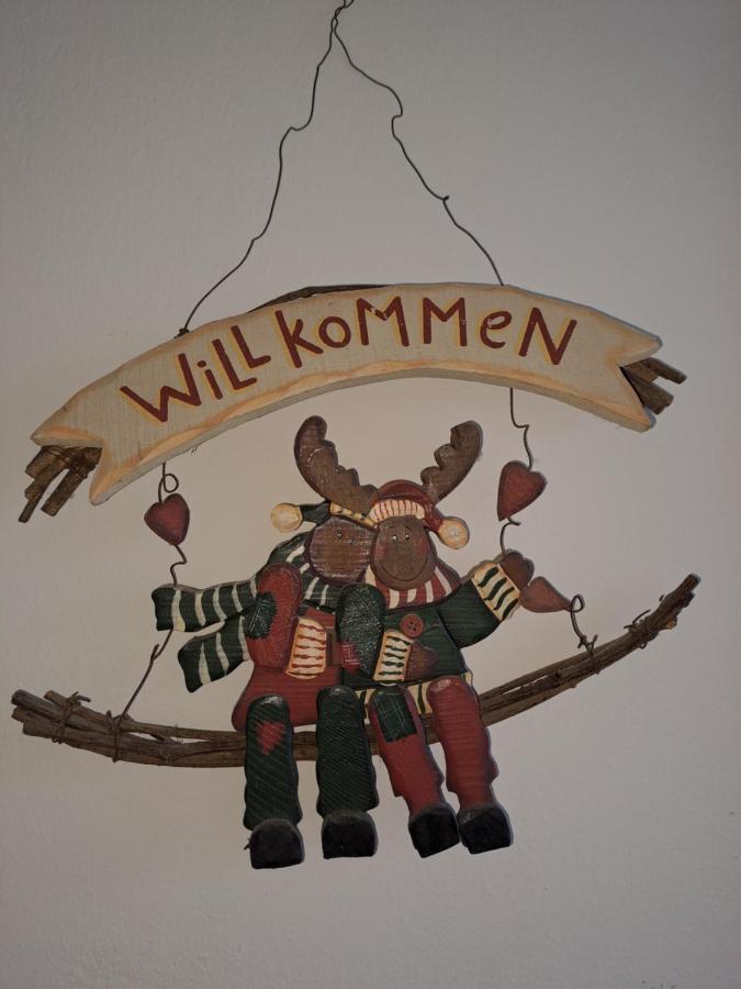 Keller'S Ferienwohnung An Der Saale Schwarzenbach an der Saale Exteriér fotografie