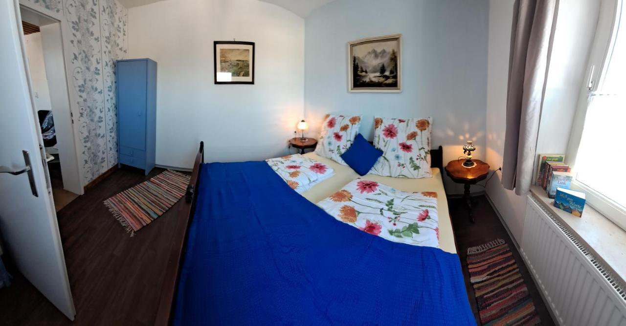Keller'S Ferienwohnung An Der Saale Schwarzenbach an der Saale Exteriér fotografie