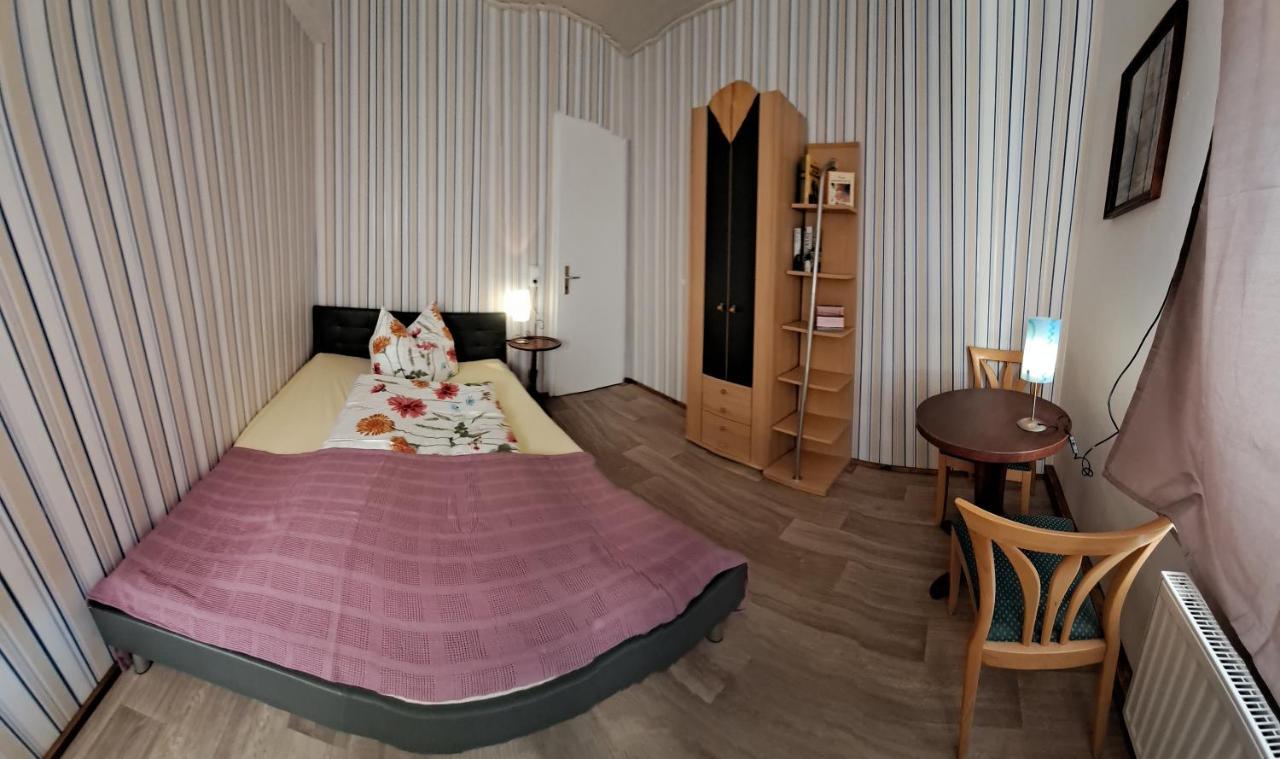 Keller'S Ferienwohnung An Der Saale Schwarzenbach an der Saale Exteriér fotografie