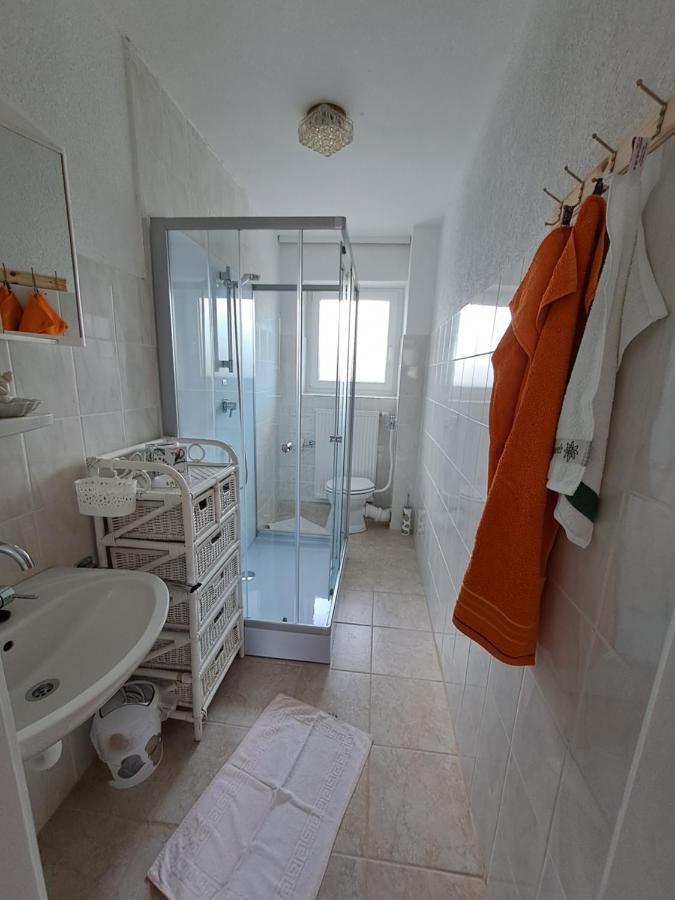 Keller'S Ferienwohnung An Der Saale Schwarzenbach an der Saale Exteriér fotografie