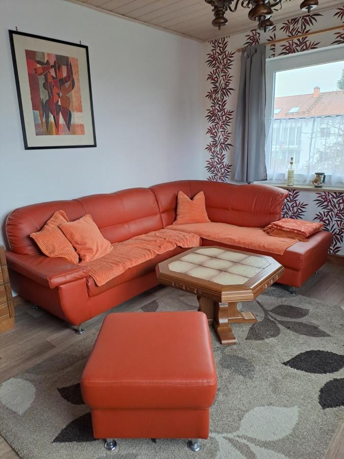 Keller'S Ferienwohnung An Der Saale Schwarzenbach an der Saale Exteriér fotografie