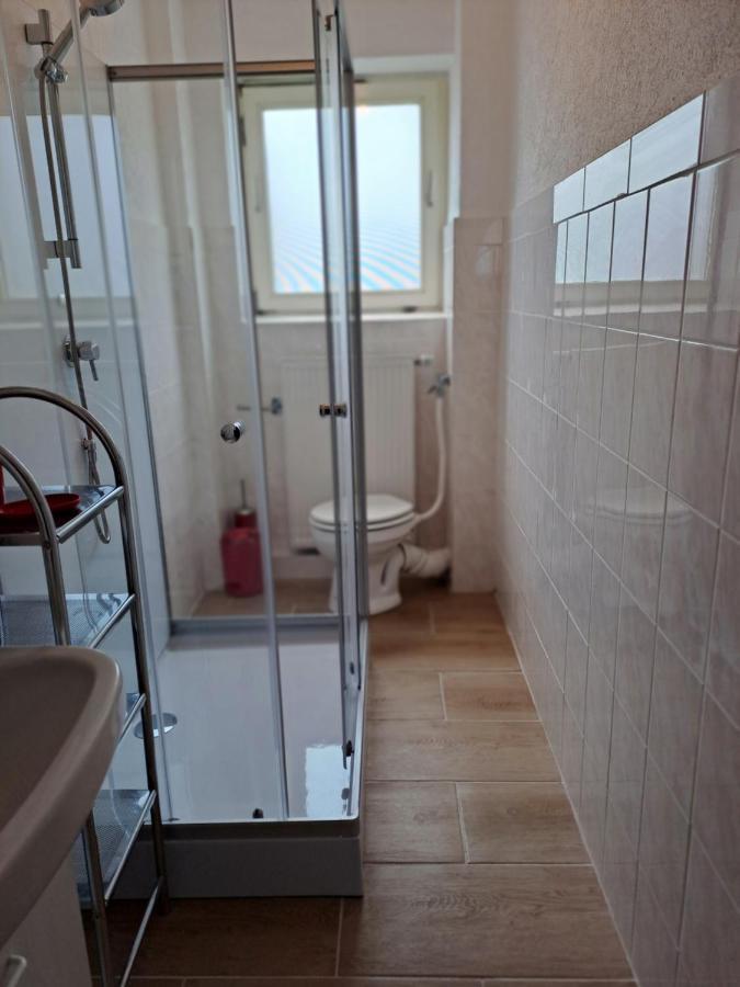 Keller'S Ferienwohnung An Der Saale Schwarzenbach an der Saale Exteriér fotografie