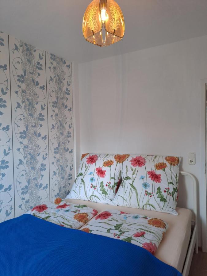 Keller'S Ferienwohnung An Der Saale Schwarzenbach an der Saale Exteriér fotografie