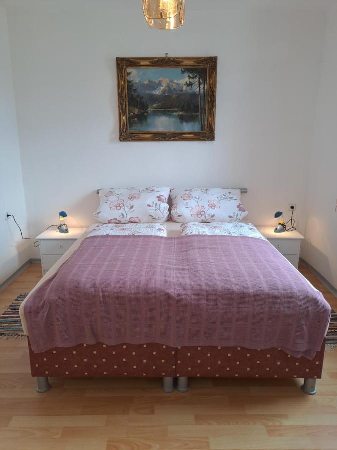 Keller'S Ferienwohnung An Der Saale Schwarzenbach an der Saale Exteriér fotografie